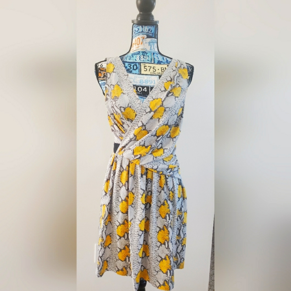 Rachel Roy Dress Size 2